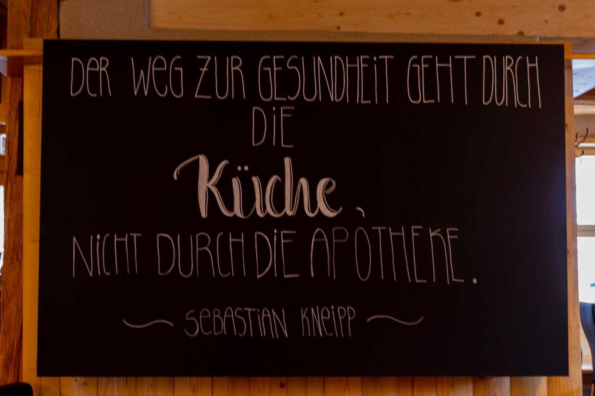 Teutsche Schule Hotel Schleusingen Luaran gambar